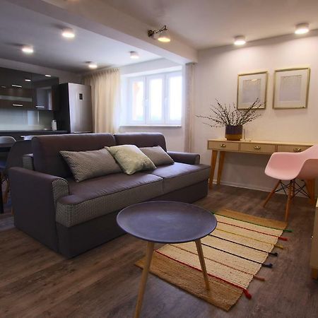 Apartament Stary Port 1 Bydgoszcz Ngoại thất bức ảnh