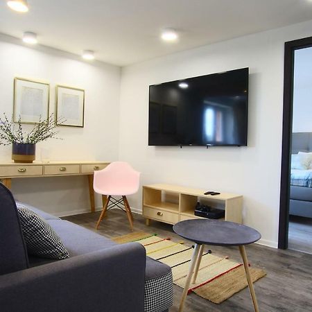 Apartament Stary Port 1 Bydgoszcz Ngoại thất bức ảnh