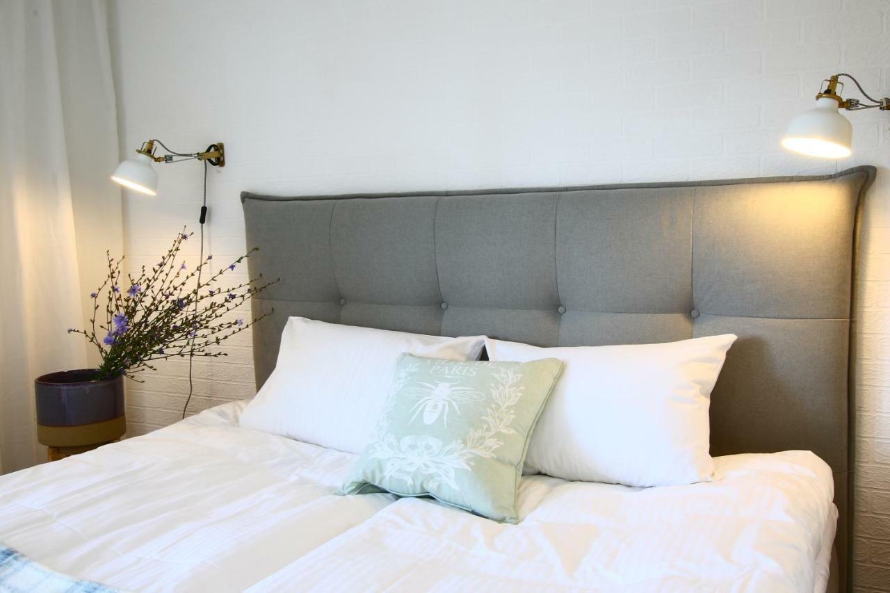 Apartament Stary Port 1 Bydgoszcz Ngoại thất bức ảnh