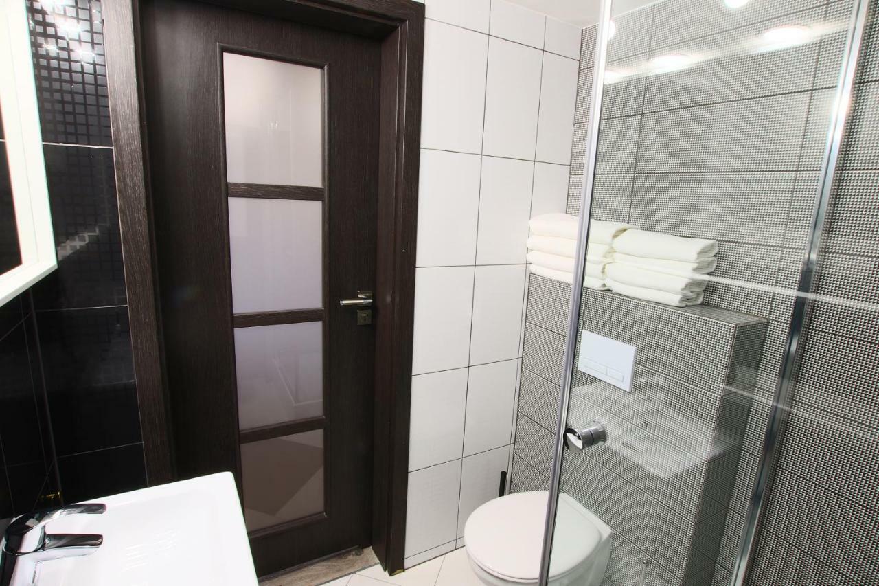 Apartament Stary Port 1 Bydgoszcz Ngoại thất bức ảnh