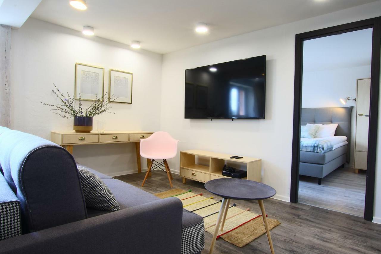 Apartament Stary Port 1 Bydgoszcz Ngoại thất bức ảnh