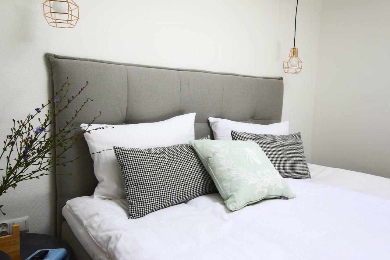 Apartament Stary Port 1 Bydgoszcz Ngoại thất bức ảnh
